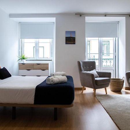 Belem - Fully Equiped Studio Lisboa Ngoại thất bức ảnh