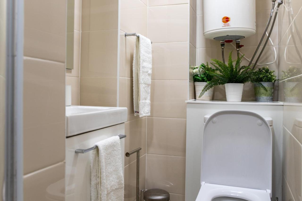 Belem - Fully Equiped Studio Lisboa Ngoại thất bức ảnh