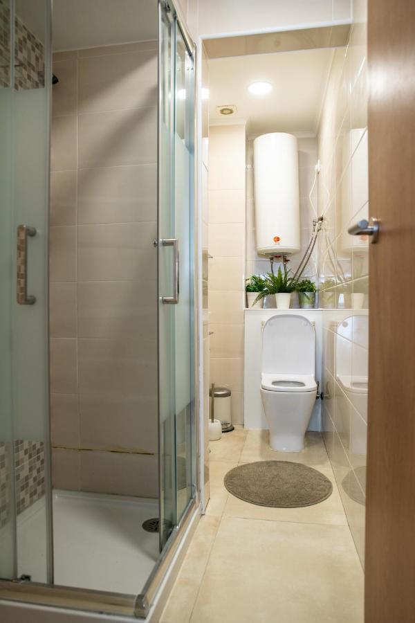 Belem - Fully Equiped Studio Lisboa Ngoại thất bức ảnh